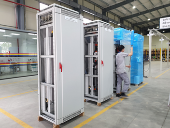 Dự án Bảo Ngọc